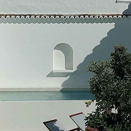 Loft cidade antiga com tanque Beja Exterior foto