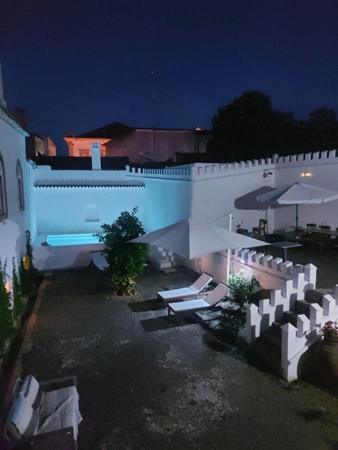 Loft cidade antiga com tanque Beja Exterior foto